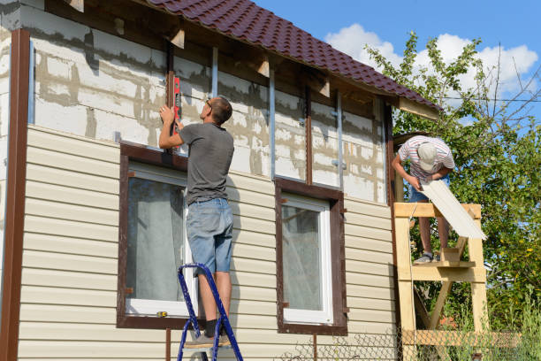 Affordable Siding Repair and Maintenance Services in Castleton On Hudson, NY